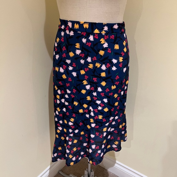 Eloquii asymmetrical skirt size 18 - Picture 1 of 5